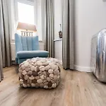 بيت ضيافة 54° Nord 3*