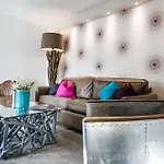 بيت ضيافة 54° Nord 3*