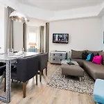 بيت ضيافة 54° Nord 3*