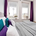 بيت ضيافة 54° Nord 3*