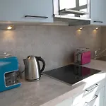 54° Nord بيت ضيافة فيسترلاند