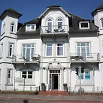 بيت ضيافة 54° Nord