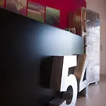 54° Nord بيت ضيافة 3*