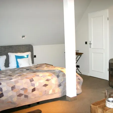 Guest house 54° Nord 3*