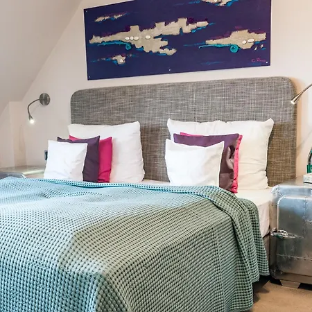 54° Nord Guest house