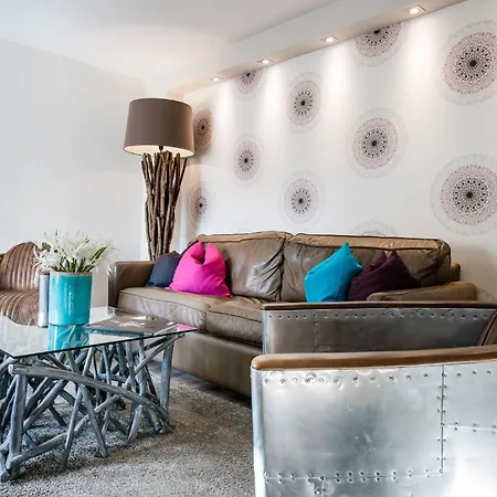 Casa de hóspedes 54° Nord 3*