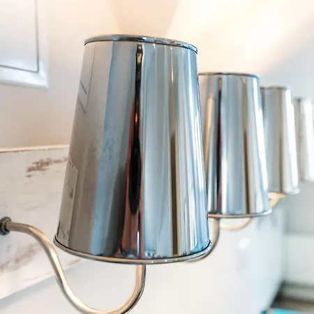 Casa de hóspedes 54° Nord