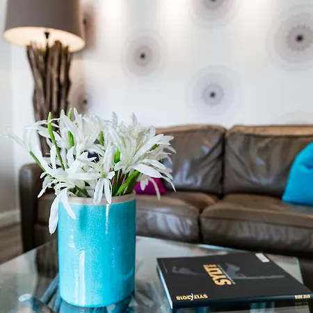 54° Nord בית הארחה