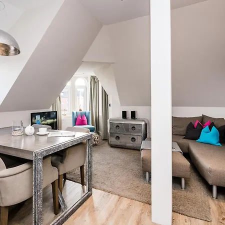 בית הארחה 54° Nord