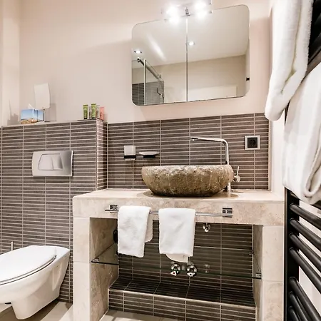 54° Nord בית הארחה 3*