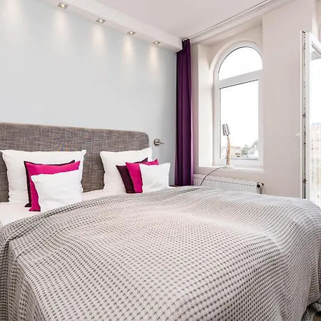 54° Nord Guest house 3*