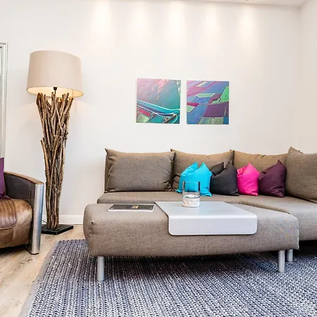 54° Nord Casa de hóspedes