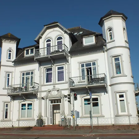 Casa de hóspedes 54° Nord 3*