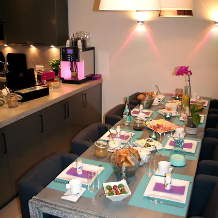 54° Nord Casa de hóspedes Westerland