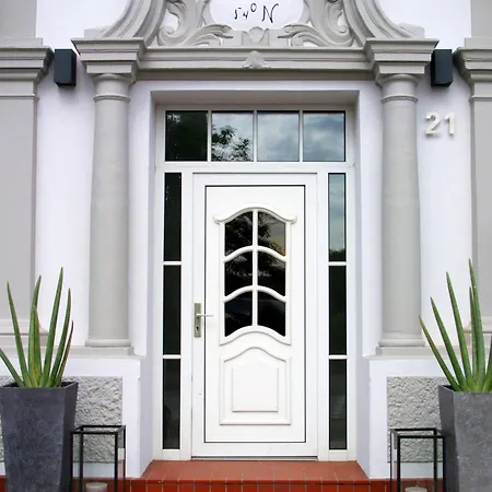 54° Nord 3* Westerland