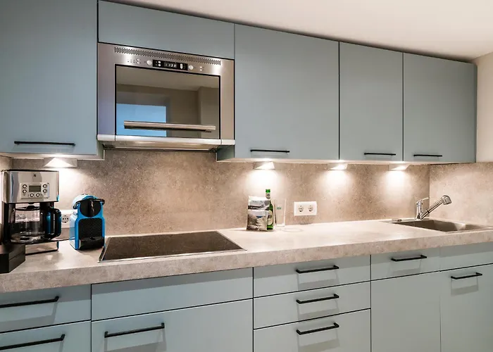 54° Nord בית הארחה