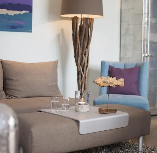 54° Nord בית הארחה